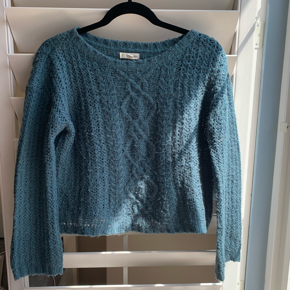 tucker+tate sweater